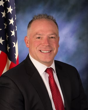 Craig Wilcox: A New Year’s wish list for a stronger Illinois