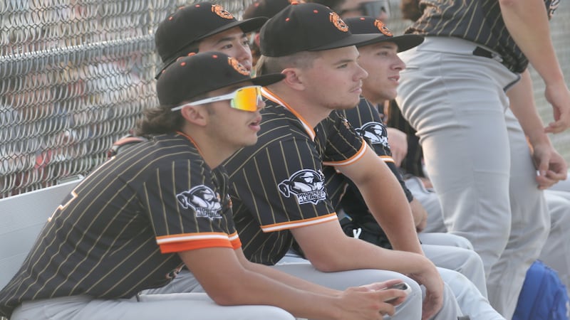 Illinois Valley goes 1-5 on road trip: Pistol Shrimp weekly update