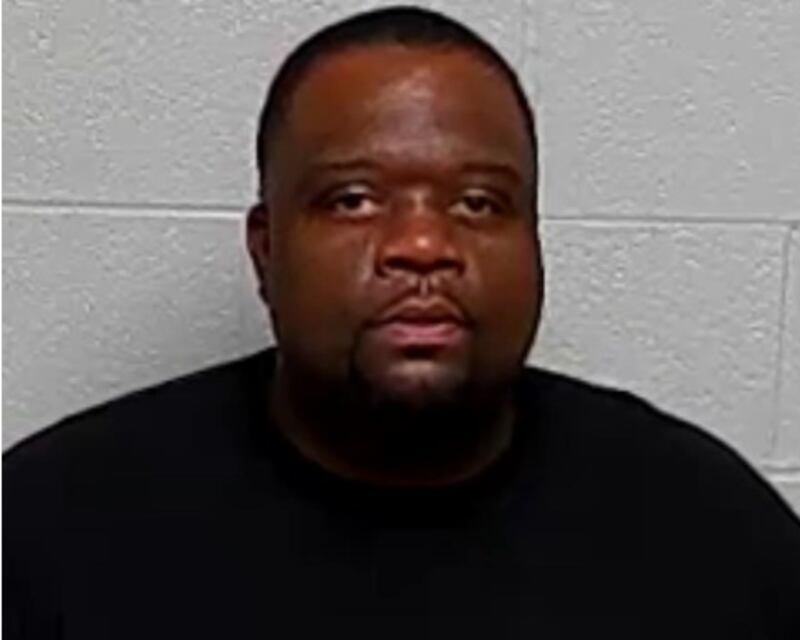 Lenny W. Weston, 50, of unincorporated Mundelein