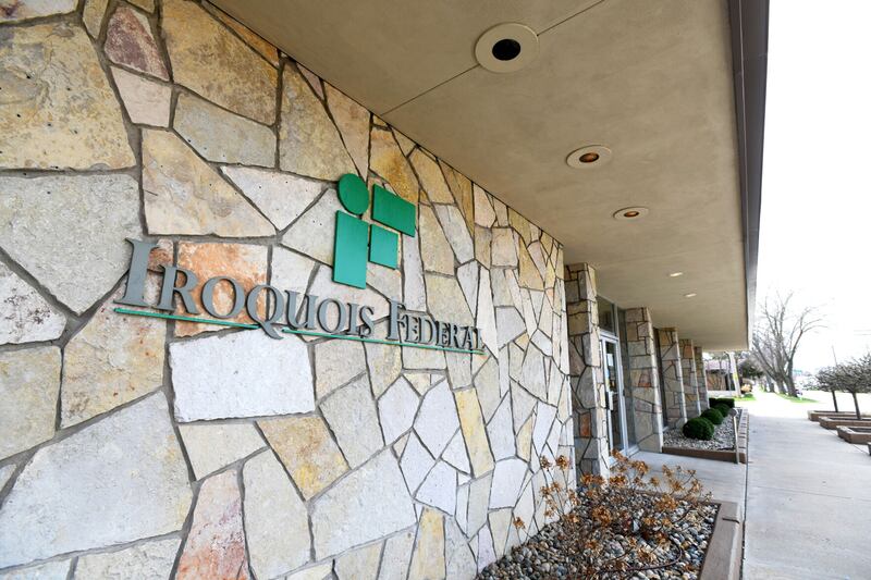 Iroquois Federal