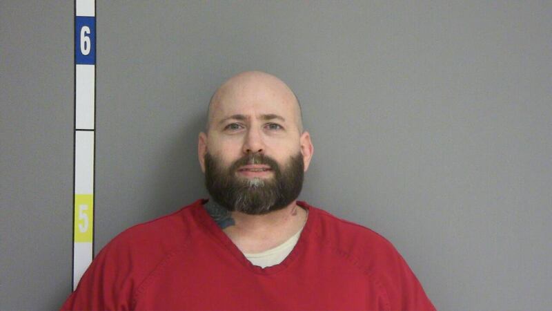Streator drug suspect gets 7 years in agreed sentencing