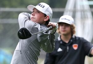 Daily Chronicle 2025 Boys Golf Preview: Team-by-team capsules