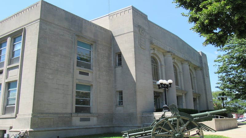 Turnout steady for Grundy County