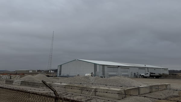 New Mazon water treatment plant gets ok from Grundy County Board