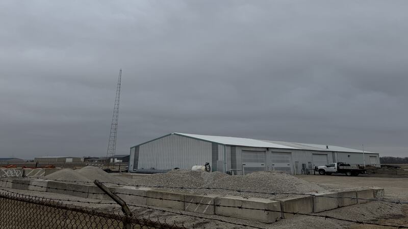 Grundy County zoning gives go ahead for new Mazon water treatment plant