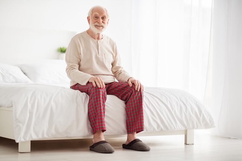 Verlo Mattress Factory - St. Charles - Mattress Accessibility: Ensure You Can Get In and Out of Bed Safely