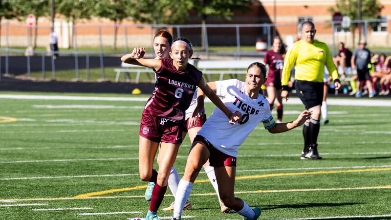 The Herald-News 2025 girls soccer preview