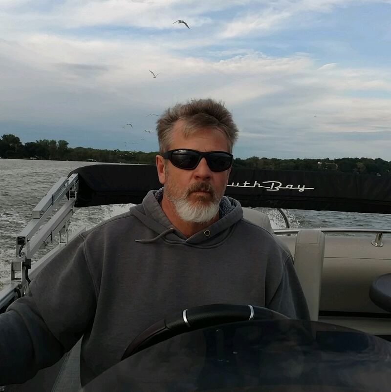 A GoFundMe has been started for Greg Dervis, of Johnsburg, who needed emergency brain surgery last week during a trip to the Dominican Republic.