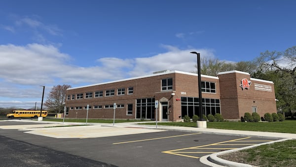 Minooka High superintendent weighs in on state budget 