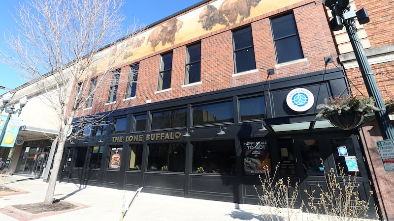 Tangled Roots Brewing exploring sale, seeks strategic partner