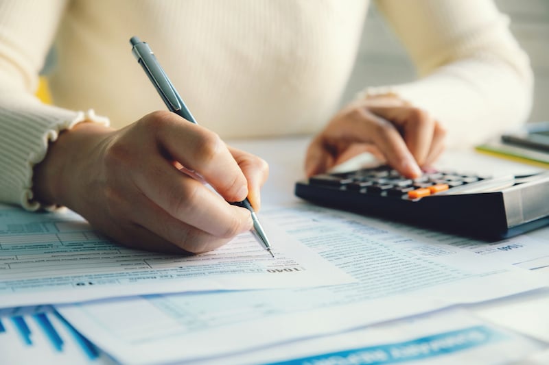 VITA - Salvation Army tax assistance