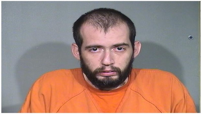 McHenry man accused of uploading, sharing and soliciting images of child sex abuse