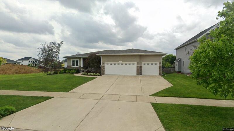 What are the 10 most expensive homes that sold in Kendall County, reported April 6 to 12?