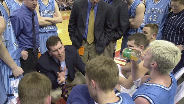 Which varsity coach has the most all-time wins for Bureau Valley? Here’s a look!
