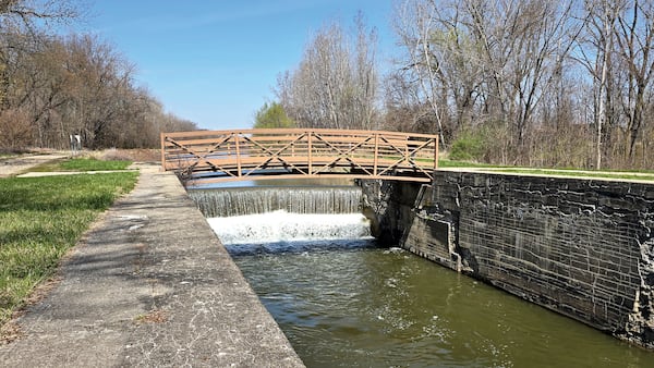 Friends of the Hennepin Canal announce ‘Walk on the Wild Side’ hike March 15