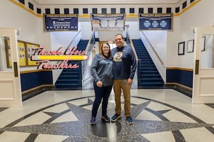 Sterling’s Ruizes give back through coaching, teaching