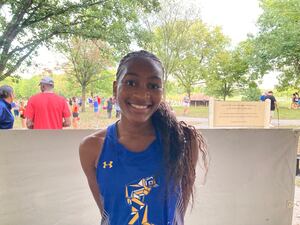 Joliet Central’s Madison King wins Will County Invite
