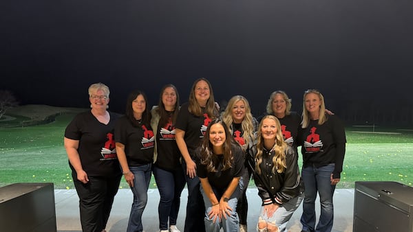 Meridian Education Foundation hosts 2026 draw-down event