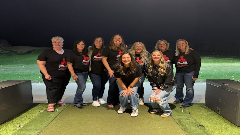 Meridian Education Foundation hosts 2026 draw-down event