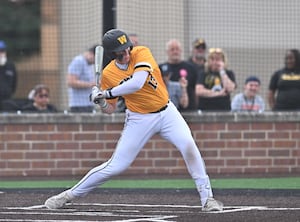 Baseball: 2025 All-Southwest Prairie Conference team announced