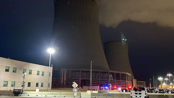 Chemical exposure injures Byron nuclear plant employees: Constellation officials
