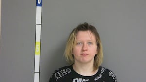 Three strikes you’re in? Ottawa woman given 90 days for pre-trial release violations