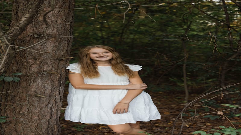 Yanos is Amboy High School student of the month