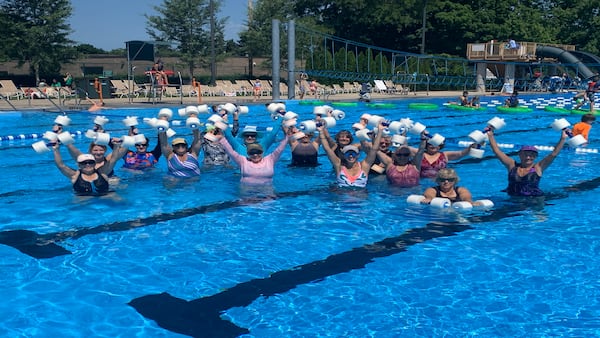 Sunshine, sweat and goat yoga take over summer activity calendar
