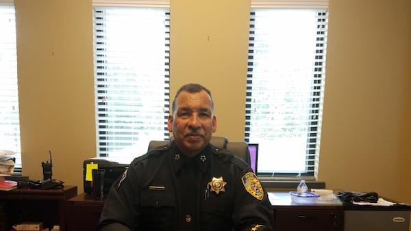 Streator police chief John Franklin retiring after three years leading department