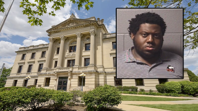 DeKalb man who admitted to hitting cat with hammer sentenced to 120 days in jail: Records