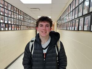 Suburban Life Athlete of the Week: AJ Rogers, Wheaton Warrenville South, basketball, sophomore