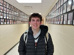 Suburban Life Athlete of the Week: AJ Rogers, Wheaton Warrenville South, basketball, sophomore