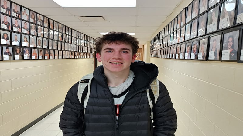 Suburban Life Athlete of the Week: AJ Rogers, Wheaton Warrenville South, basketball, sophomore
