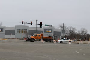 Man found dead along Route 176 in Prairie Grove 