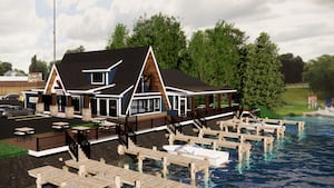 Sales tax rebate granted for restaurant owner taking over former Vickie’s Place in McHenry