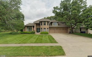 Morris: Single-family home goes for $420,000