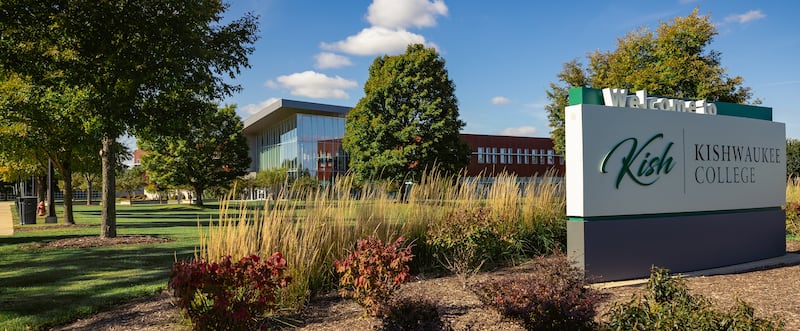 Kishwaukee College