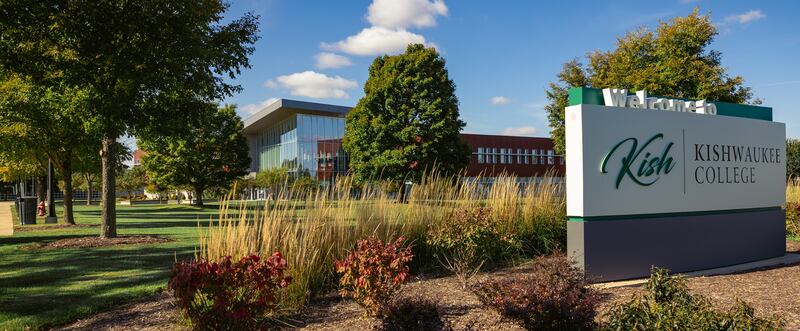 Kishwaukee College