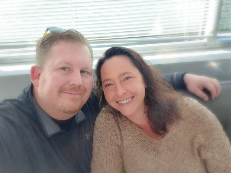 Jon and Gina Osborne, local entrepreneurs and owners of Image360 Mokena received the Operational Excellence, Circle of Excellence, Top Sales Volume and Systemwide Sales Growth awards from Alliance Franchise Brands.