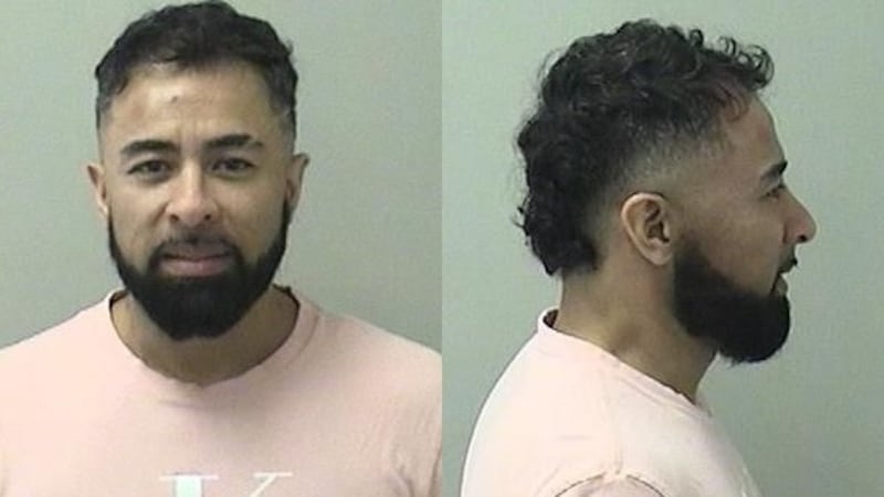 Lake in the Hills man charged with 8th DUI in Kane County after crash injures 6, authorities say