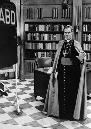 Vatican OKs beatification of Venerable Fulton Sheen