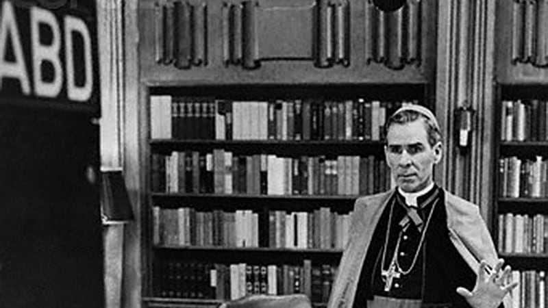 Fulton Sheen beatification tickets go on sale Tuesday