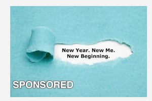 New Year, New Boundaries: Reclaiming Control After Abuse