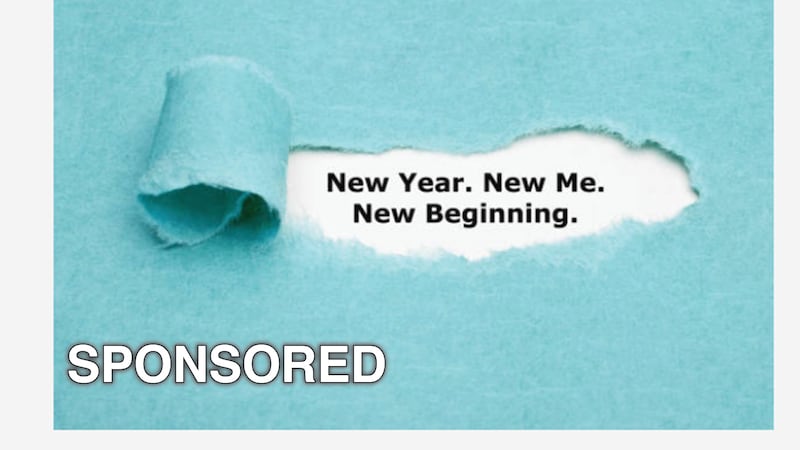New Year, New Boundaries: Reclaiming Control After Abuse