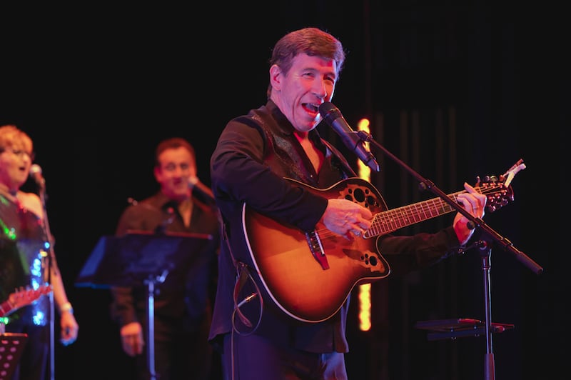 “A Neil Diamond Story” by Denny Svehla is coming to Raue Center for the Arts in Crystal Lake at 7 p.m. Saturday, May 18.