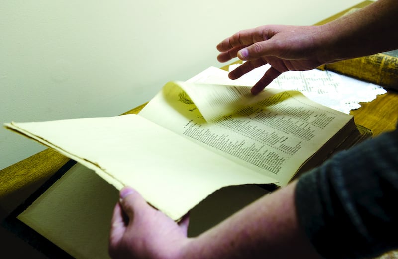 Bible