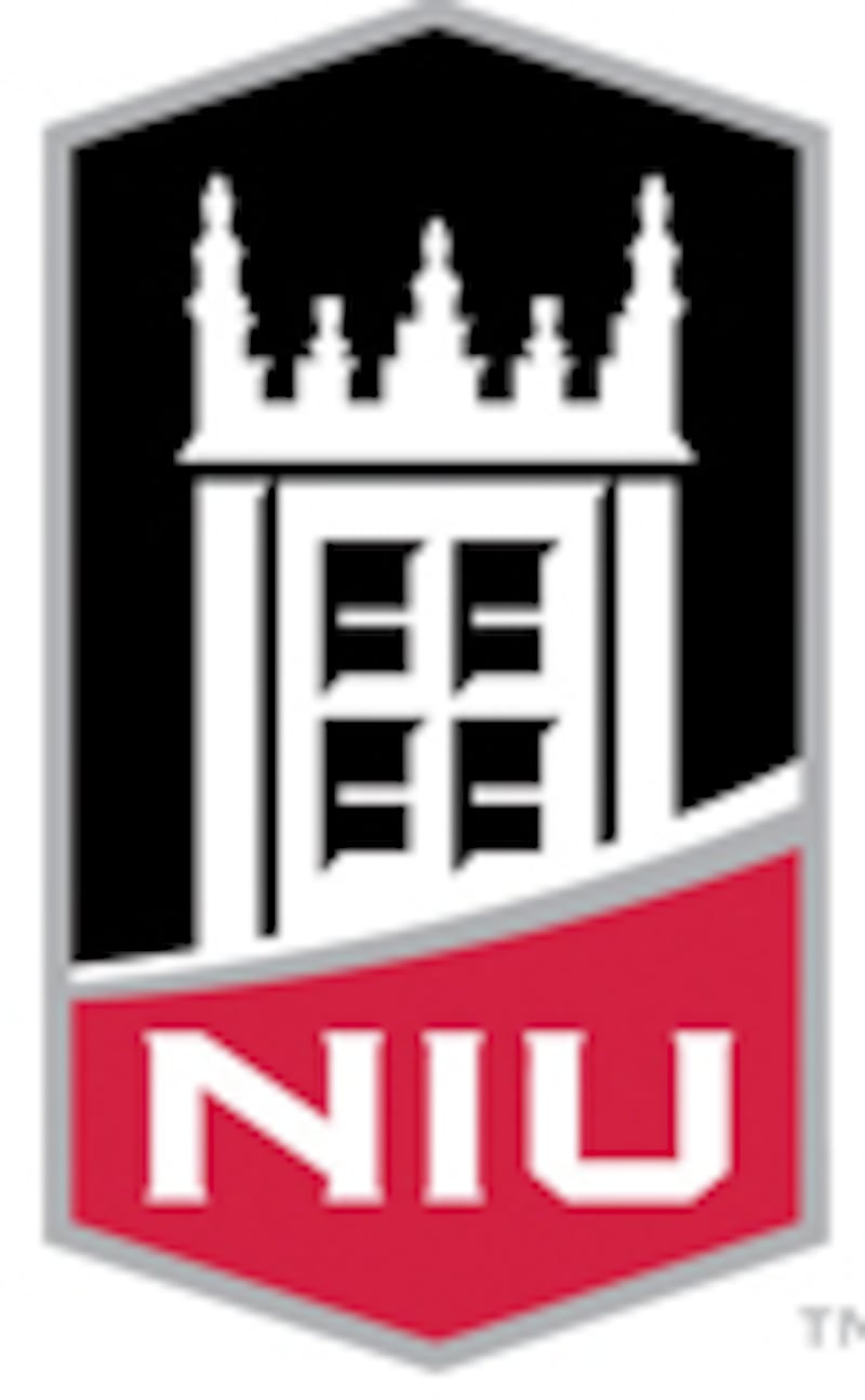 Northern Illinois University logo