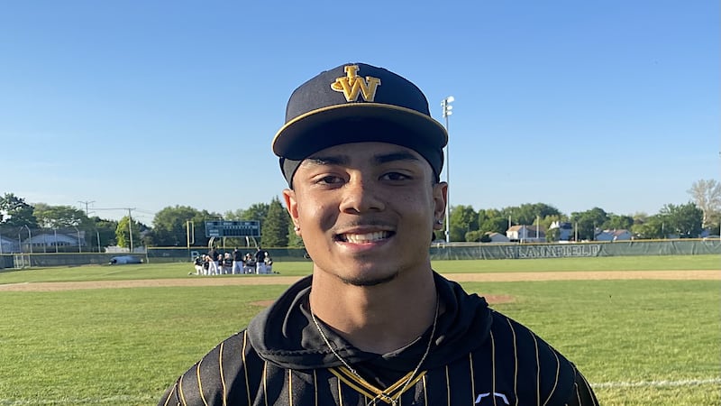 Isaac Harris’ move up in the order pays dividends for Joliet West in triumph over Plainfield Central