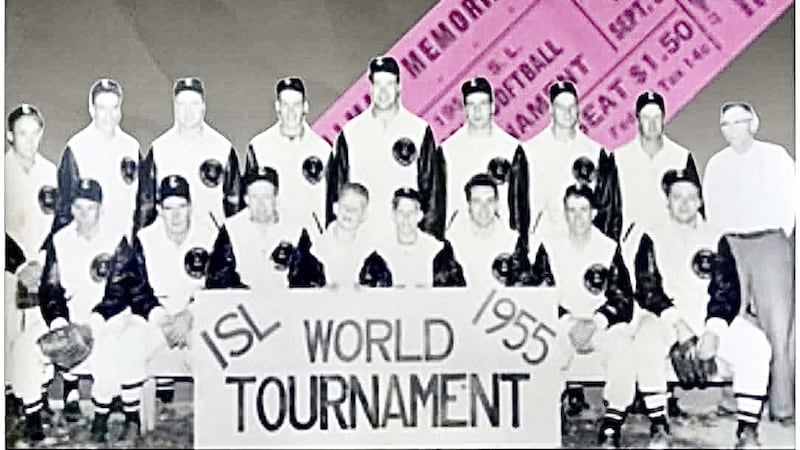 Historical Society to present history of Bollman Field, New Bedford Elites on Saturday, April 25 