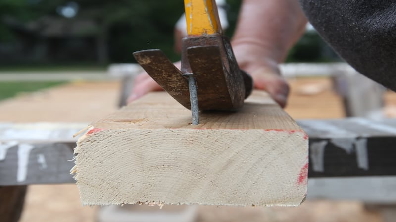 Shaw Local Radio Podcast: Habitat Restore’s 5th Anniversary Celebration